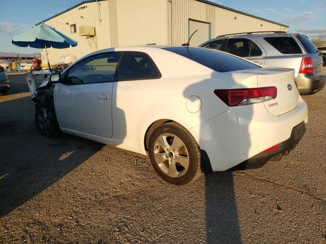 Photo 1 VIN: KNAFU6A22C5569745 - KIA FORTE 