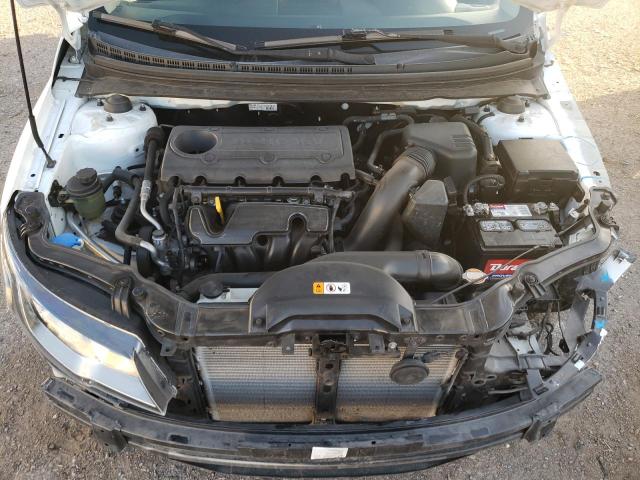 Photo 10 VIN: KNAFU6A22C5569745 - KIA FORTE 