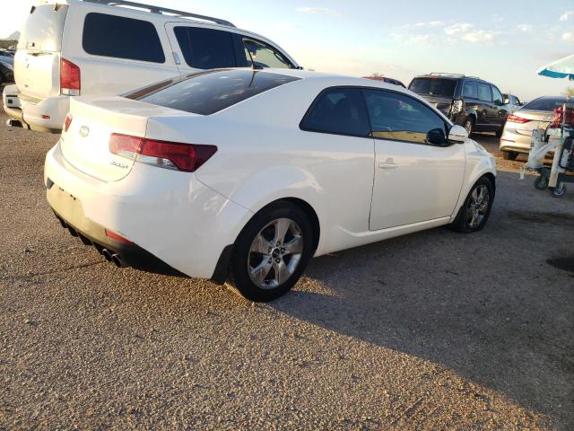 Photo 2 VIN: KNAFU6A22C5569745 - KIA FORTE 