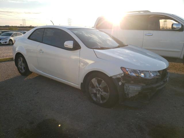 Photo 3 VIN: KNAFU6A22C5569745 - KIA FORTE 