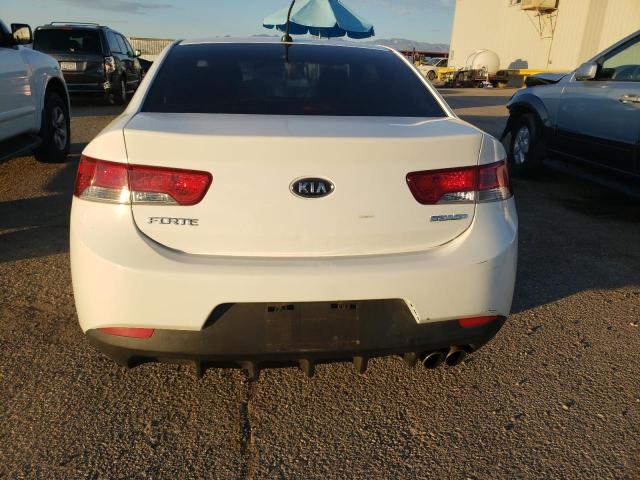 Photo 5 VIN: KNAFU6A22C5569745 - KIA FORTE 