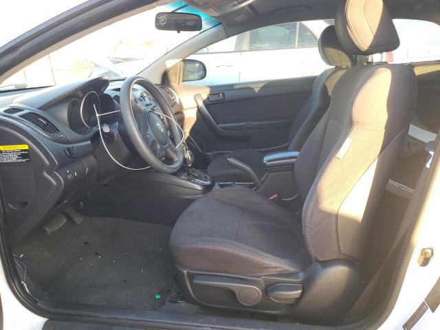 Photo 6 VIN: KNAFU6A22C5569745 - KIA FORTE 