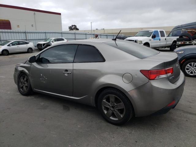 Photo 1 VIN: KNAFU6A22C5596217 - KIA FORTE 