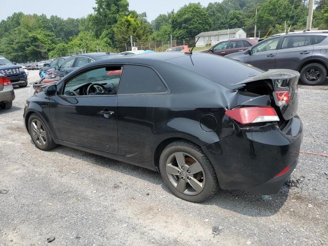 Photo 1 VIN: KNAFU6A22C5625781 - KIA FORTE EX 