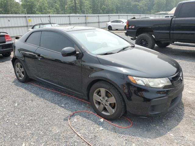 Photo 3 VIN: KNAFU6A22C5625781 - KIA FORTE EX 