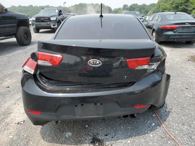 Photo 5 VIN: KNAFU6A22C5625781 - KIA FORTE EX 