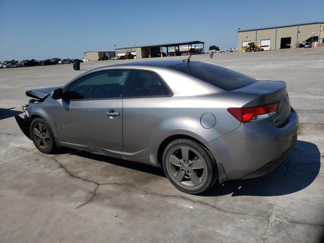 Photo 1 VIN: KNAFU6A22C5638336 - KIA FORTE EX 