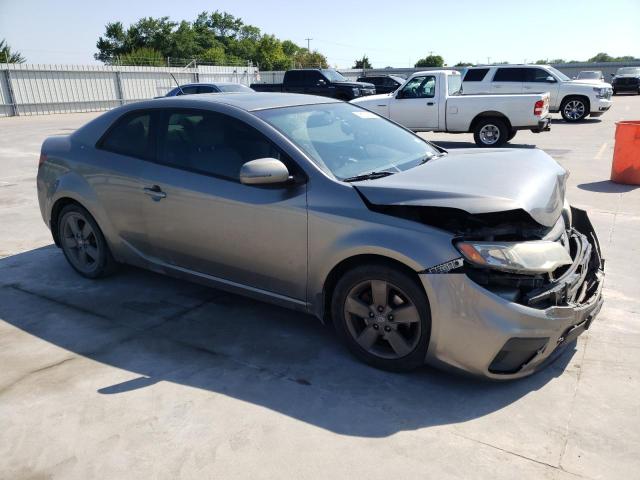 Photo 3 VIN: KNAFU6A22C5638336 - KIA FORTE EX 