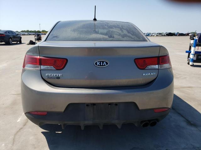 Photo 5 VIN: KNAFU6A22C5638336 - KIA FORTE EX 