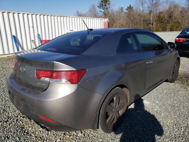 Photo 3 VIN: KNAFU6A22C5640927 - KIA FORTE KOUP 