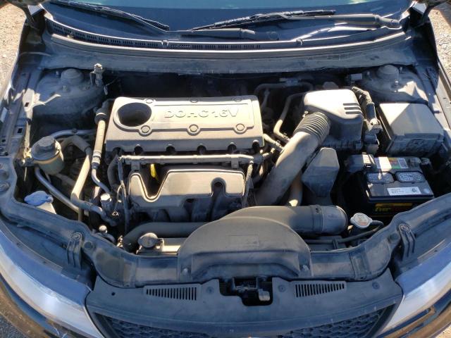 Photo 10 VIN: KNAFU6A22D5681771 - KIA FORTE 