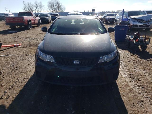 Photo 4 VIN: KNAFU6A22D5681771 - KIA FORTE 