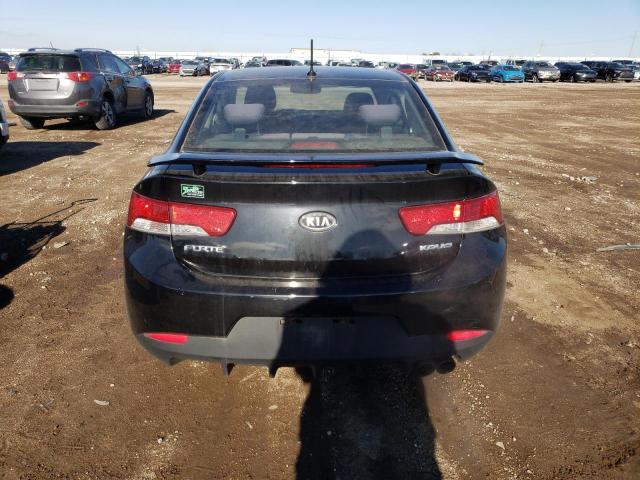 Photo 5 VIN: KNAFU6A22D5681771 - KIA FORTE 