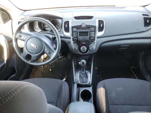 Photo 7 VIN: KNAFU6A22D5681771 - KIA FORTE 