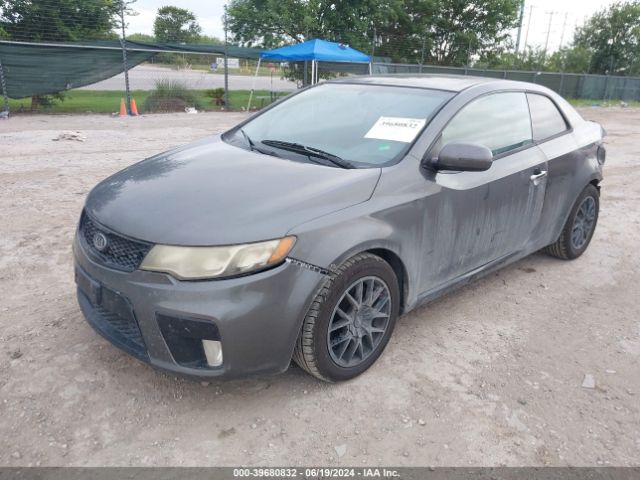 Photo 1 VIN: KNAFU6A22D5701520 - KIA FORTE 