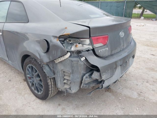 Photo 5 VIN: KNAFU6A22D5701520 - KIA FORTE 