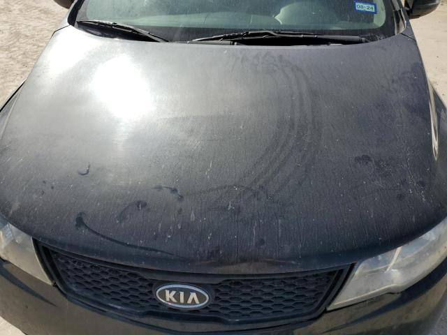 Photo 10 VIN: KNAFU6A22D5739653 - KIA FORTE 