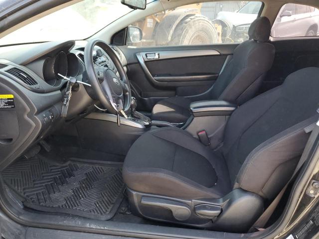 Photo 6 VIN: KNAFU6A22D5739653 - KIA FORTE 