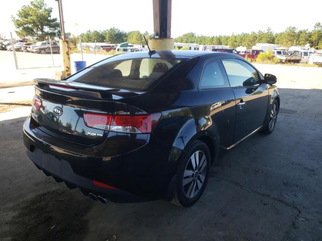 Photo 3 VIN: KNAFU6A22D5743248 - KIA FORTE EX 