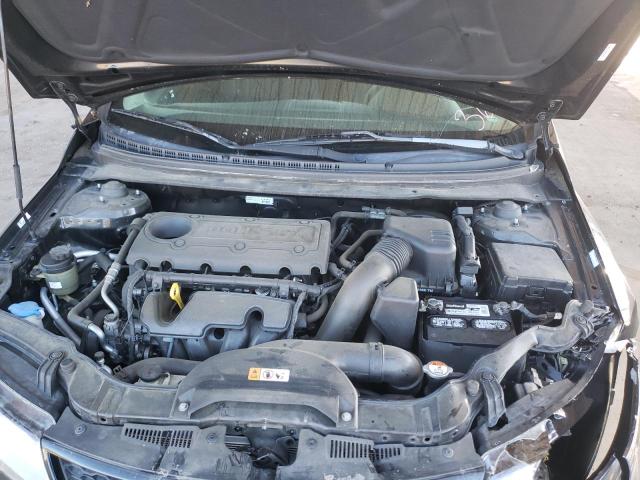 Photo 6 VIN: KNAFU6A22D5743248 - KIA FORTE EX 