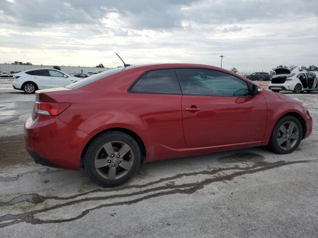 Photo 2 VIN: KNAFU6A23A5120197 - KIA FORTE EX 