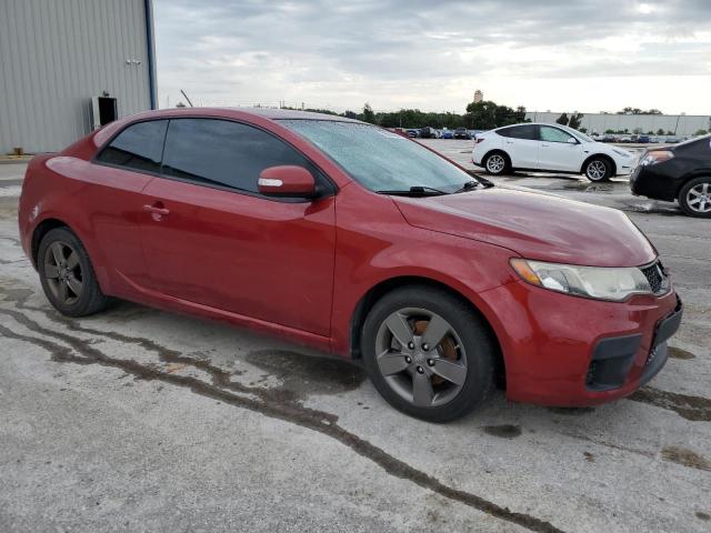 Photo 3 VIN: KNAFU6A23A5120197 - KIA FORTE EX 