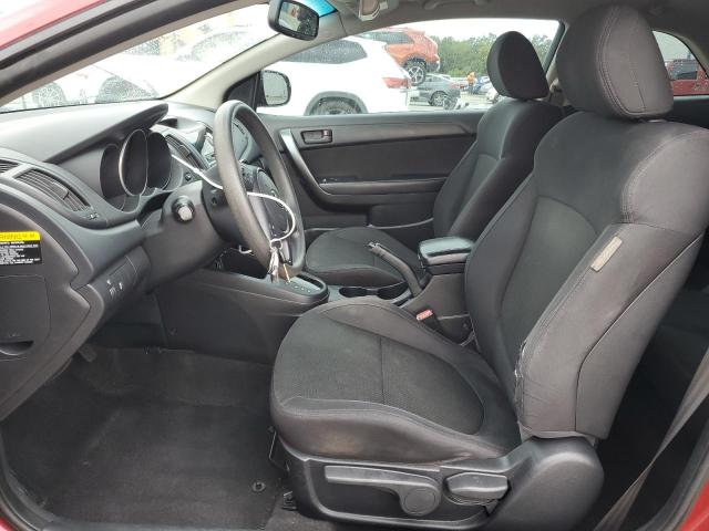 Photo 6 VIN: KNAFU6A23A5120197 - KIA FORTE EX 