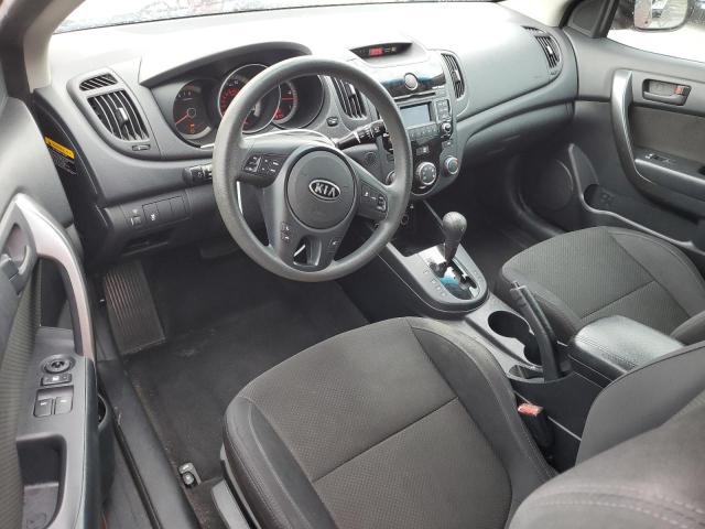 Photo 7 VIN: KNAFU6A23A5120197 - KIA FORTE EX 