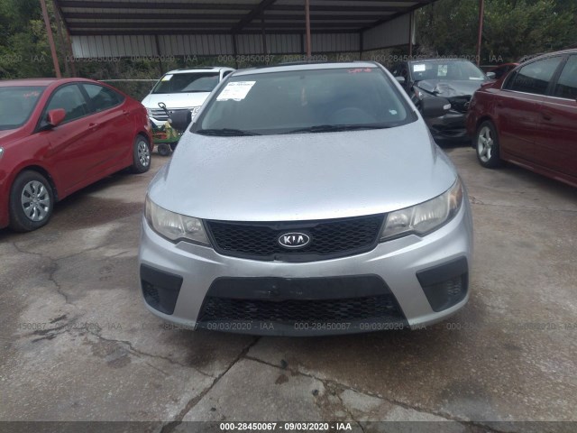 Photo 5 VIN: KNAFU6A23A5263232 - KIA FORTE KOUP 