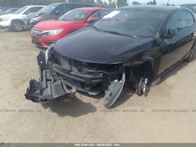 Photo 5 VIN: KNAFU6A23B5368046 - KIA FORTE KOUP 