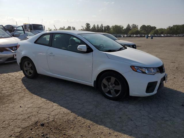 Photo 3 VIN: KNAFU6A23B5378818 - KIA FORTE EX 