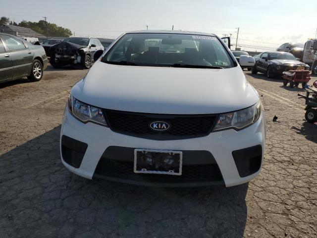 Photo 4 VIN: KNAFU6A23B5378818 - KIA FORTE EX 