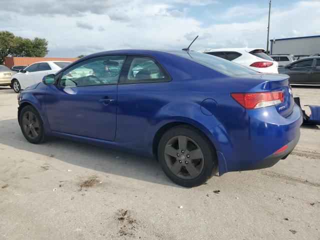 Photo 1 VIN: KNAFU6A23C5473848 - KIA FORTE EX 