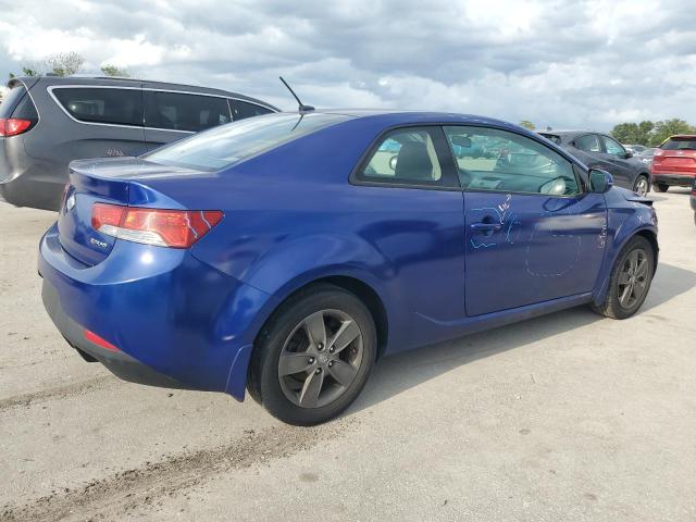 Photo 2 VIN: KNAFU6A23C5473848 - KIA FORTE EX 