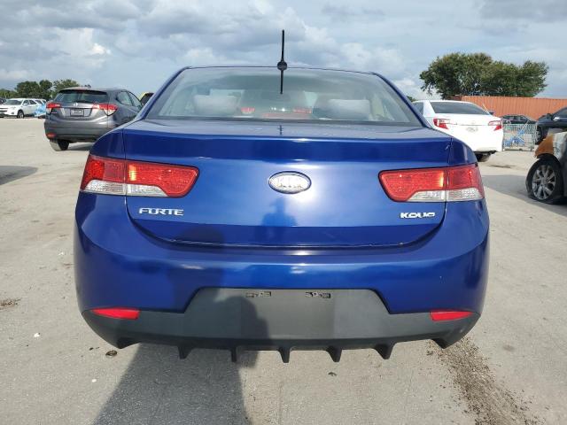 Photo 5 VIN: KNAFU6A23C5473848 - KIA FORTE EX 