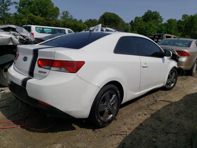 Photo 2 VIN: KNAFU6A23C5522529 - KIA FORTE EX 