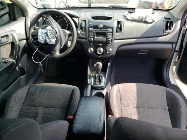 Photo 7 VIN: KNAFU6A23C5522529 - KIA FORTE EX 