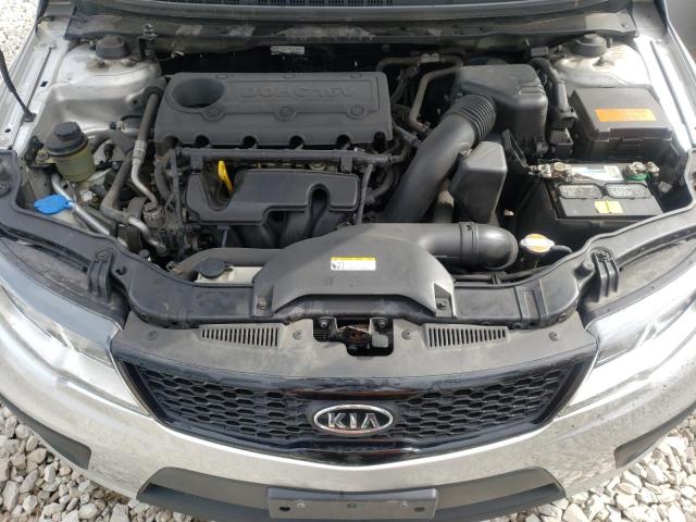 Photo 6 VIN: KNAFU6A23C5526208 - KIA FORTE EX 