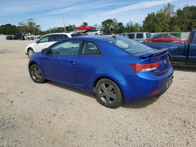 Photo 2 VIN: KNAFU6A23C5544062 - KIA FORTE 