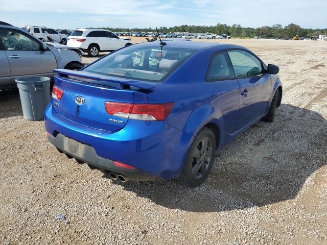 Photo 3 VIN: KNAFU6A23C5544062 - KIA FORTE 