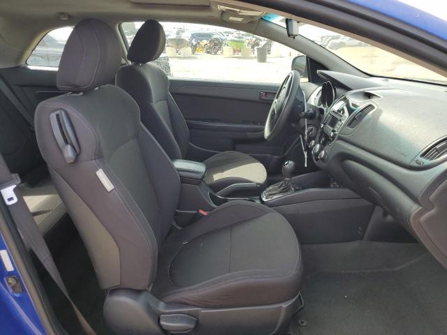 Photo 4 VIN: KNAFU6A23C5544062 - KIA FORTE 