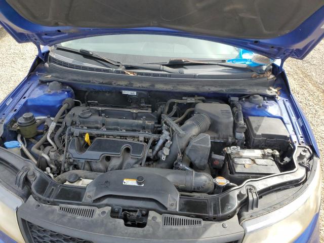 Photo 6 VIN: KNAFU6A23C5544062 - KIA FORTE 