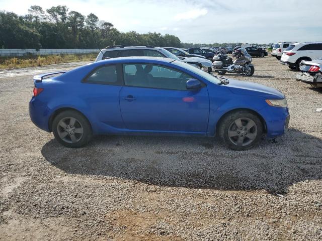 Photo 8 VIN: KNAFU6A23C5544062 - KIA FORTE 