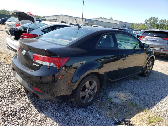 Photo 3 VIN: KNAFU6A23C5571150 - KIA FORTE 