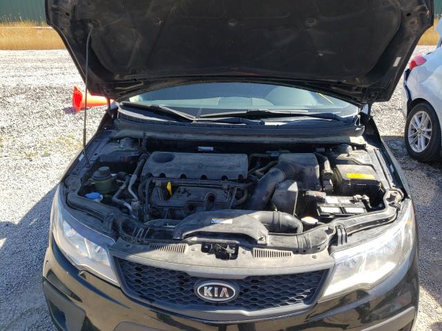 Photo 6 VIN: KNAFU6A23C5571150 - KIA FORTE 