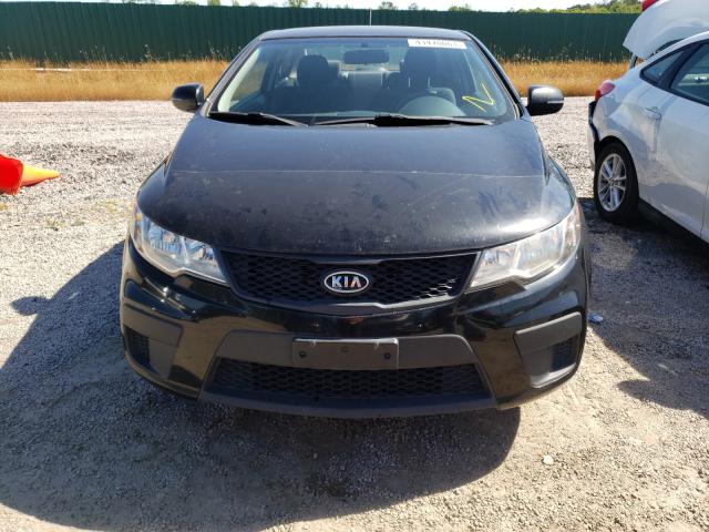 Photo 8 VIN: KNAFU6A23C5571150 - KIA FORTE 