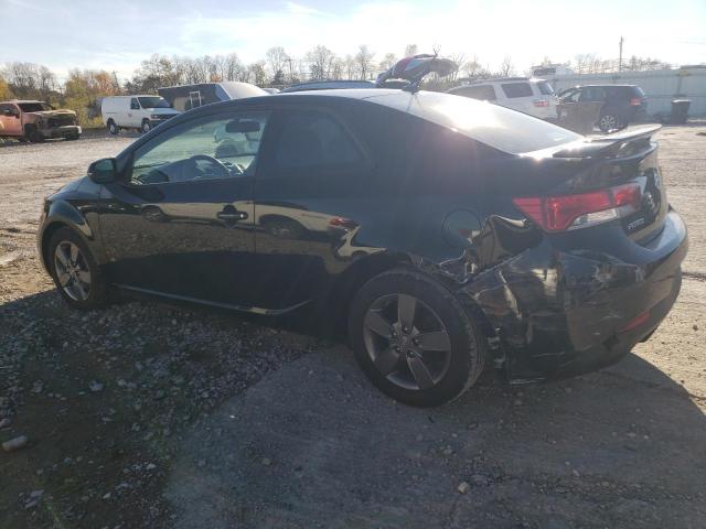 Photo 1 VIN: KNAFU6A23C5592662 - KIA FORTE EX 