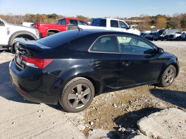 Photo 2 VIN: KNAFU6A23C5592662 - KIA FORTE EX 