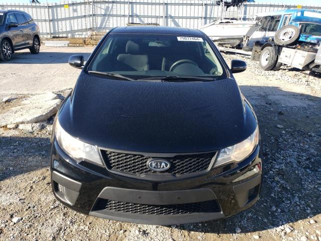 Photo 4 VIN: KNAFU6A23C5592662 - KIA FORTE EX 