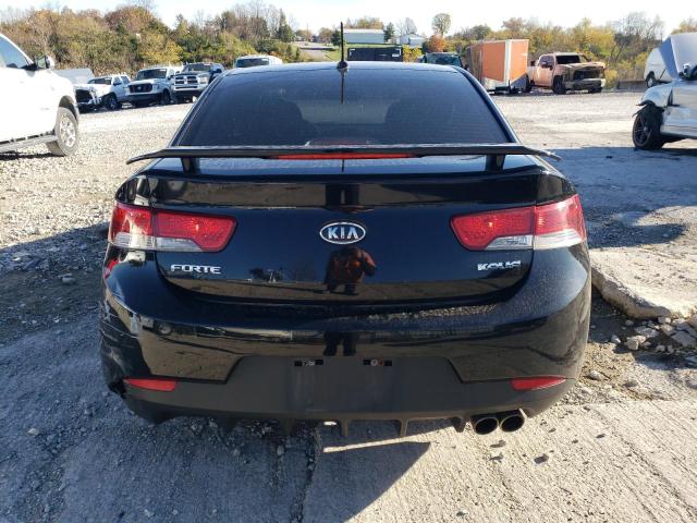 Photo 5 VIN: KNAFU6A23C5592662 - KIA FORTE EX 